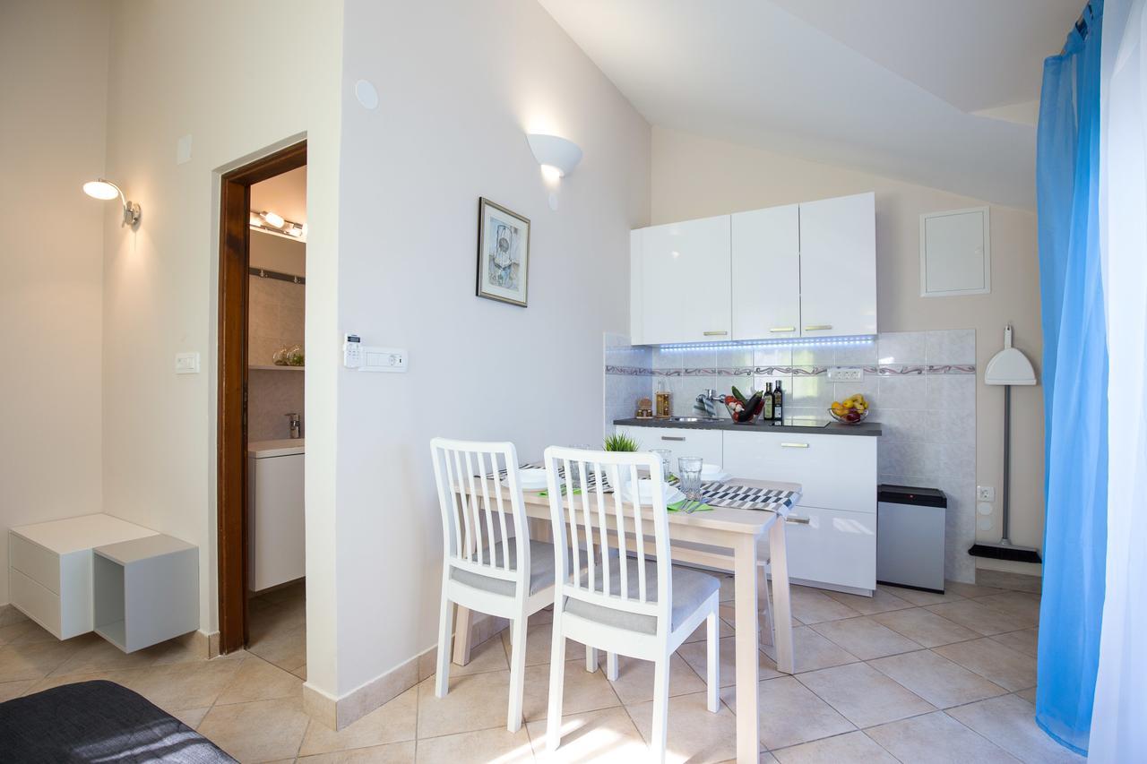 Apartments Tamaris Cizici Ngoại thất bức ảnh