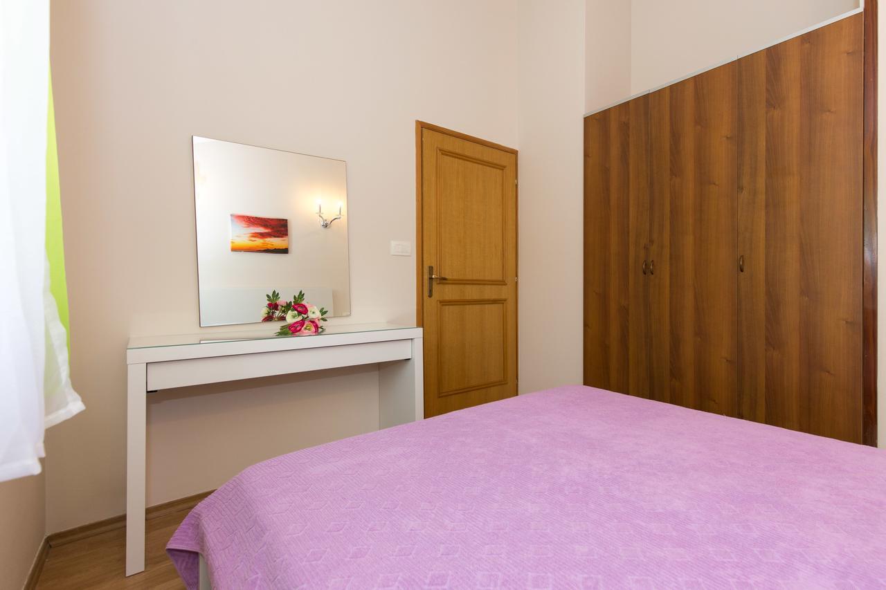Apartments Tamaris Cizici Ngoại thất bức ảnh