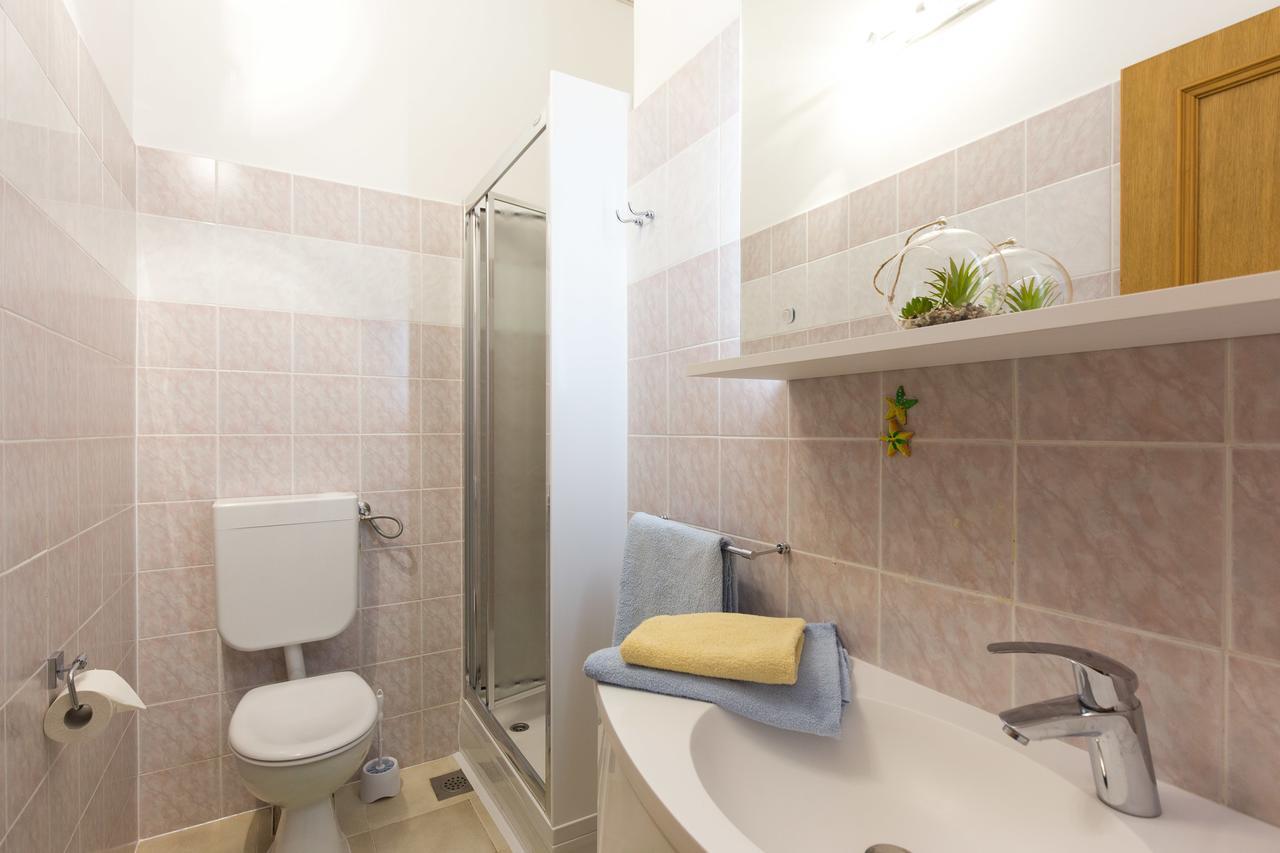 Apartments Tamaris Cizici Ngoại thất bức ảnh