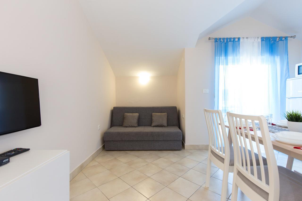 Apartments Tamaris Cizici Ngoại thất bức ảnh