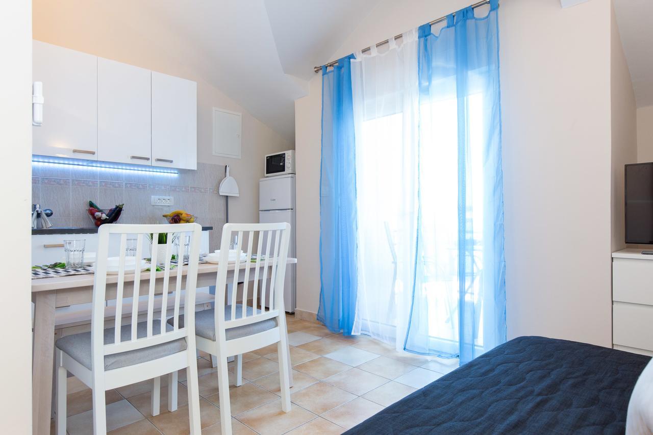Apartments Tamaris Cizici Ngoại thất bức ảnh