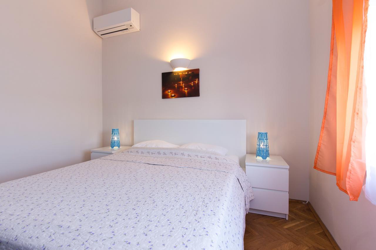 Apartments Tamaris Cizici Ngoại thất bức ảnh