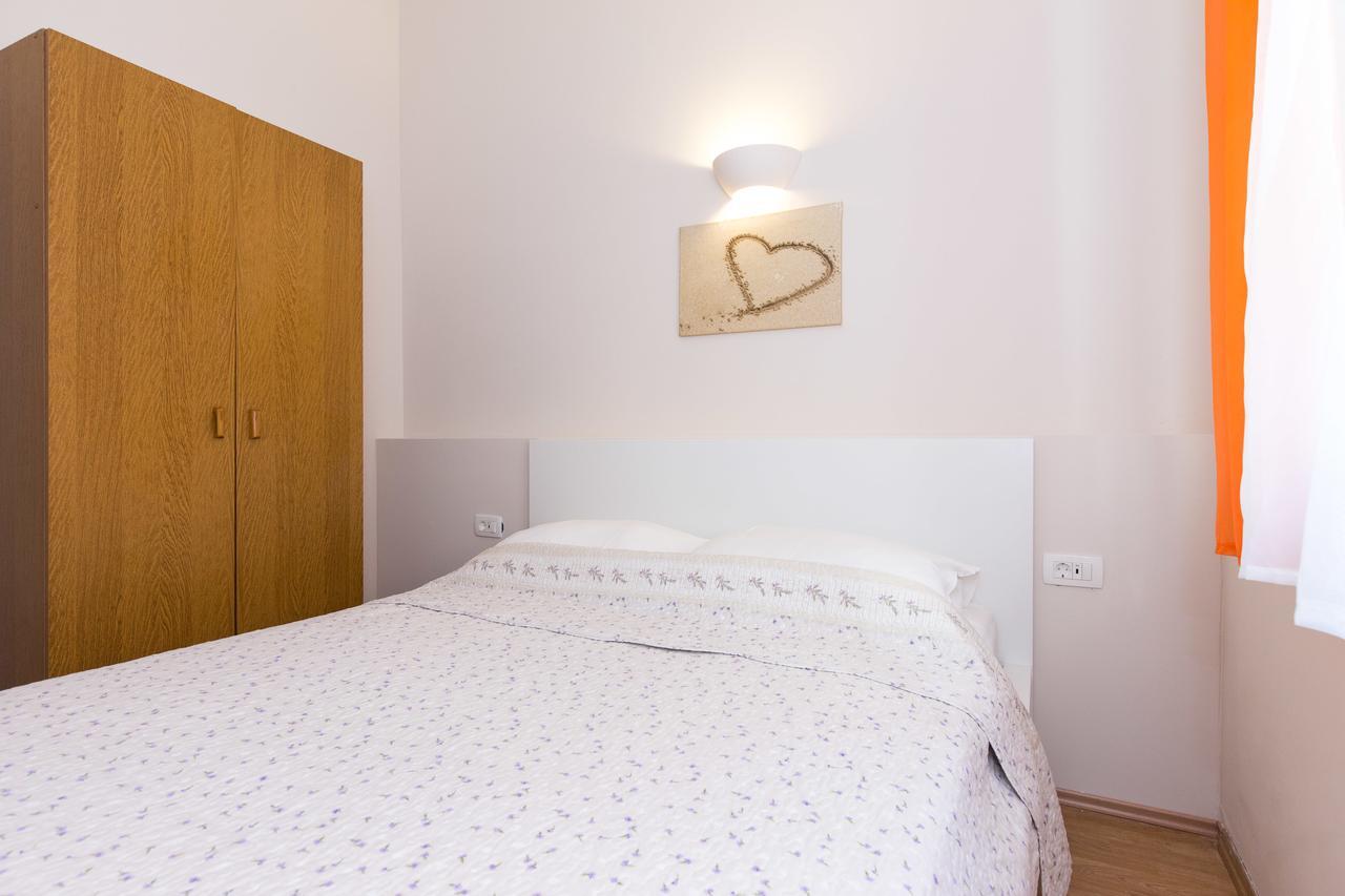 Apartments Tamaris Cizici Ngoại thất bức ảnh