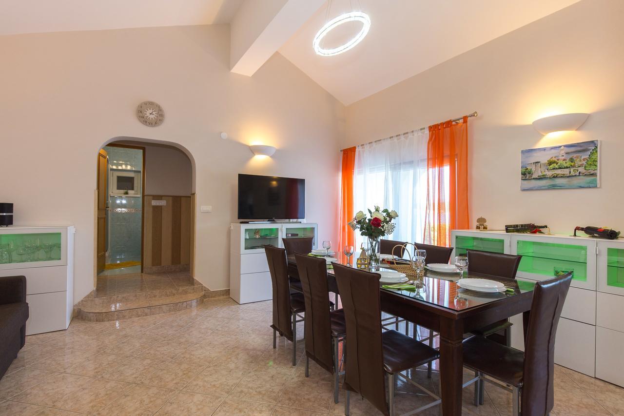 Apartments Tamaris Cizici Ngoại thất bức ảnh