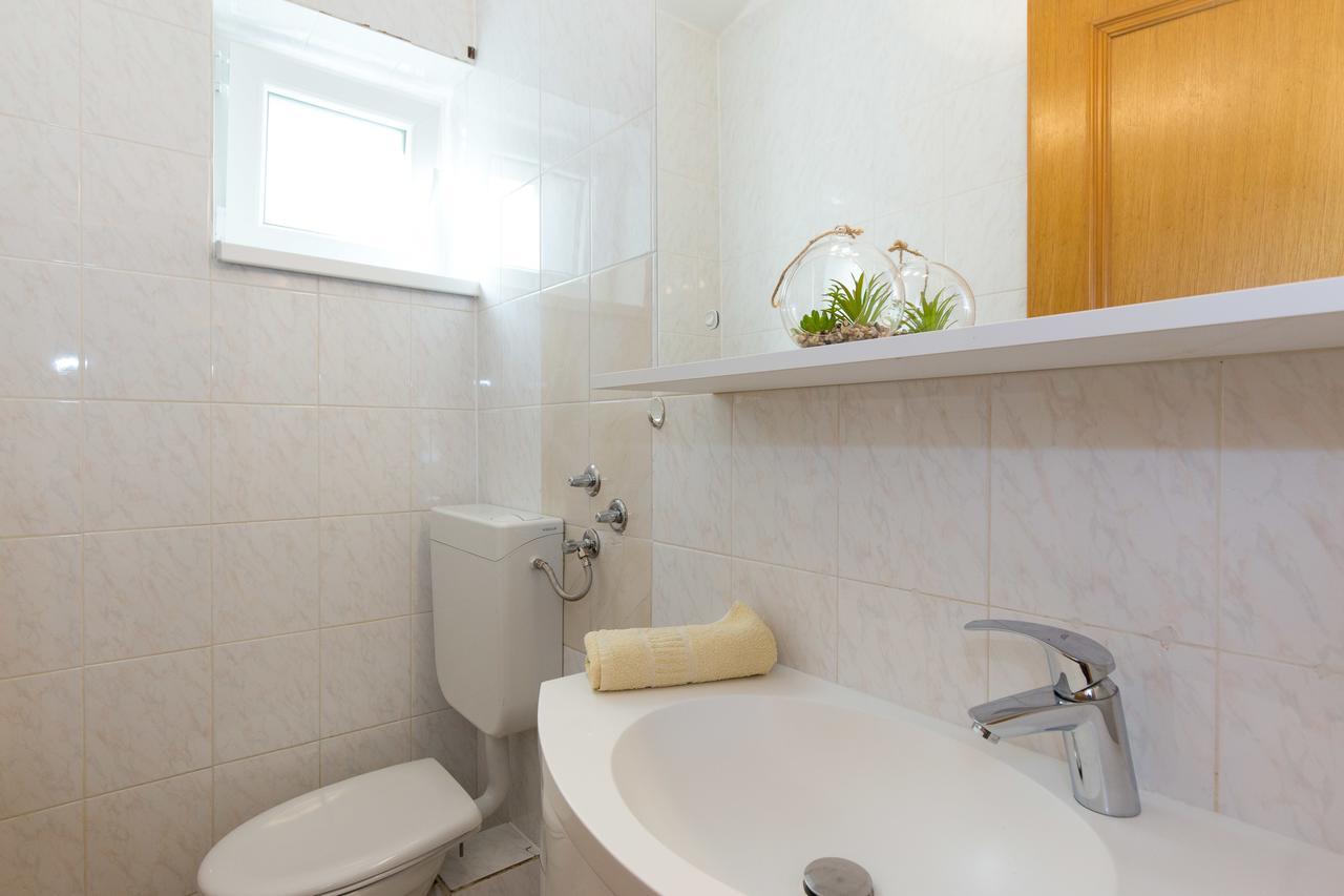Apartments Tamaris Cizici Ngoại thất bức ảnh