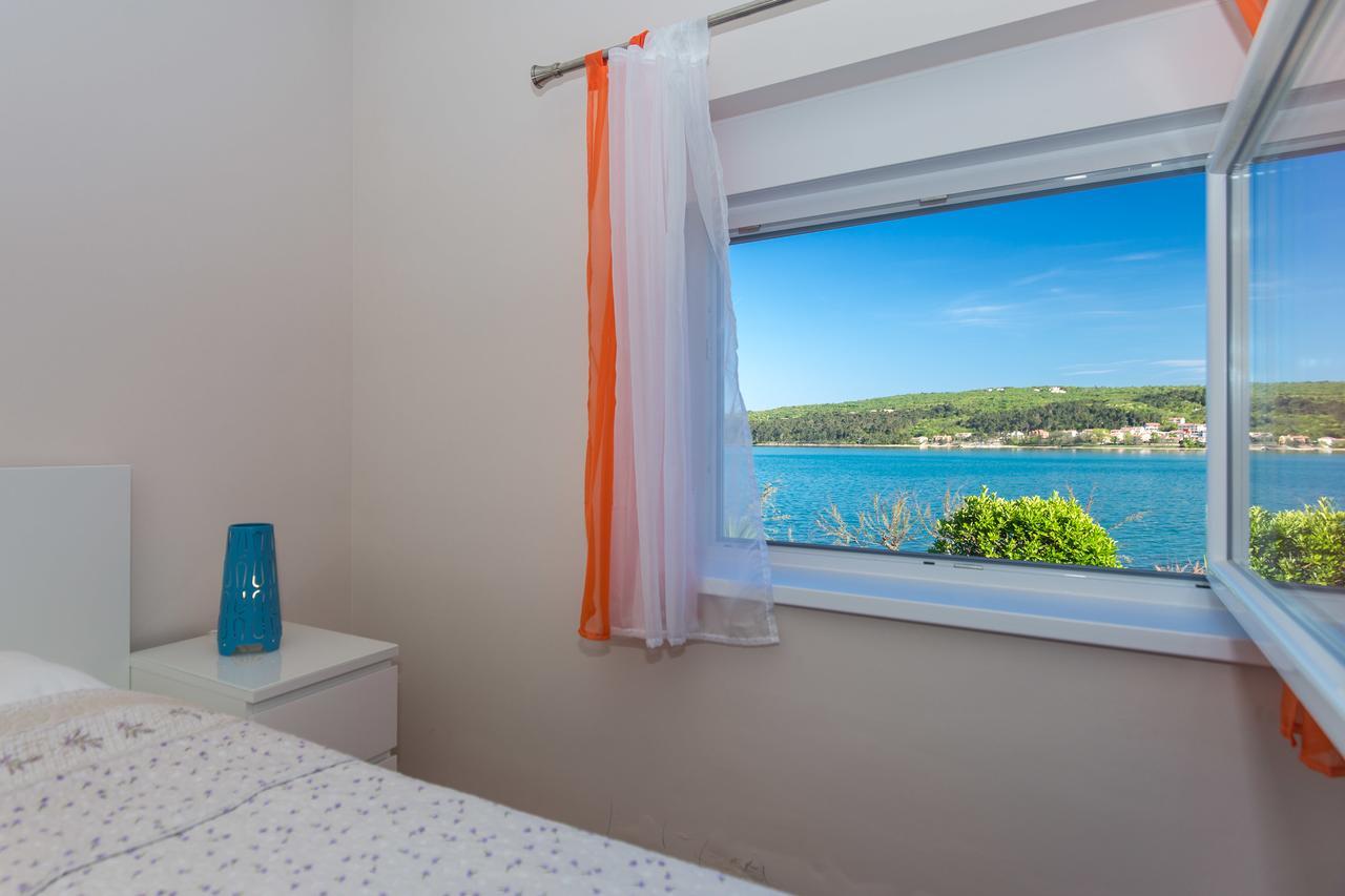 Apartments Tamaris Cizici Ngoại thất bức ảnh
