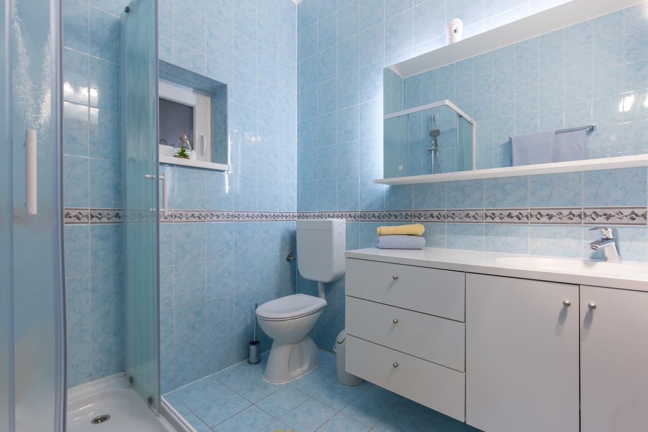 Apartments Tamaris Cizici Ngoại thất bức ảnh