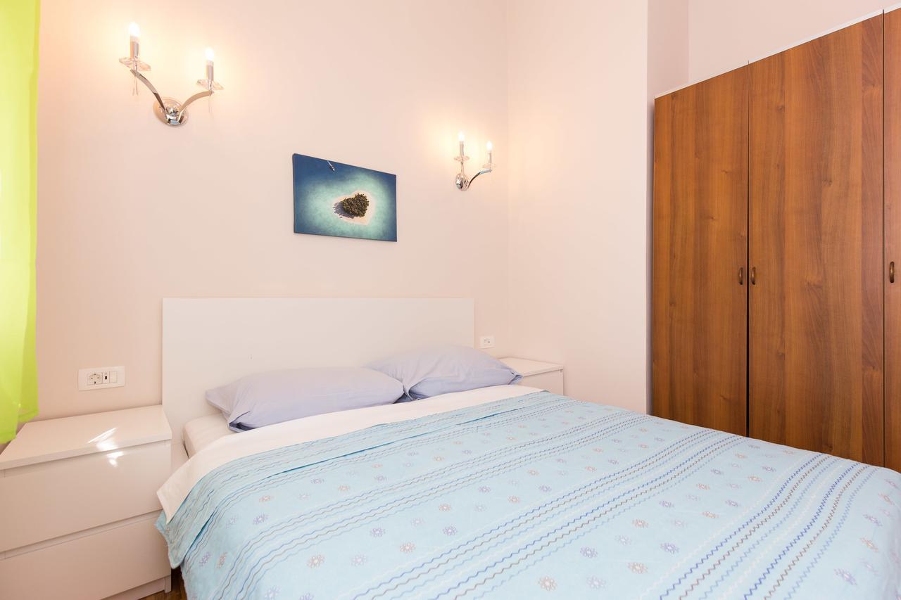 Apartments Tamaris Cizici Ngoại thất bức ảnh