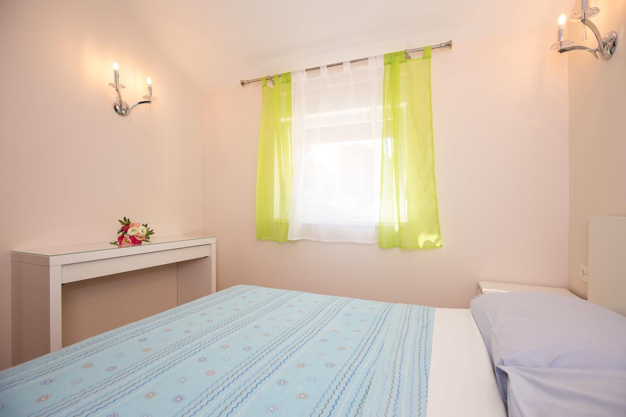 Apartments Tamaris Cizici Ngoại thất bức ảnh