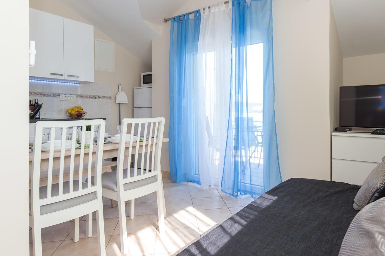 Apartments Tamaris Cizici Ngoại thất bức ảnh