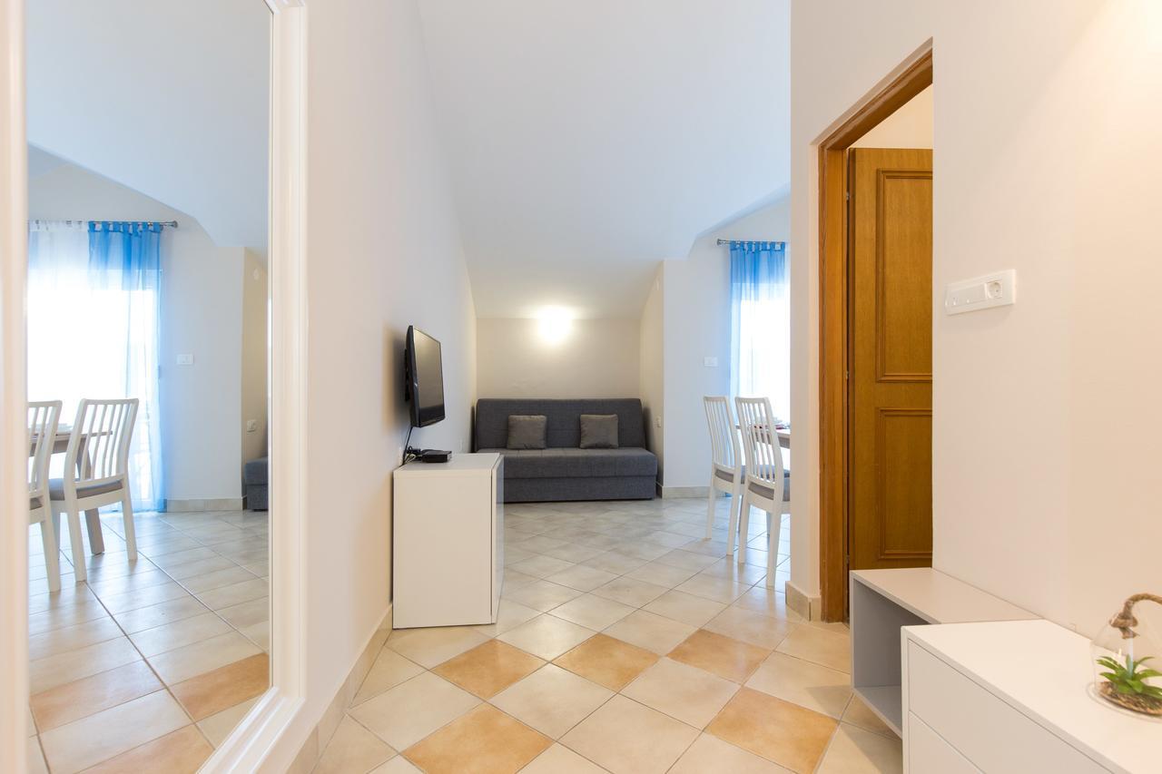Apartments Tamaris Cizici Ngoại thất bức ảnh
