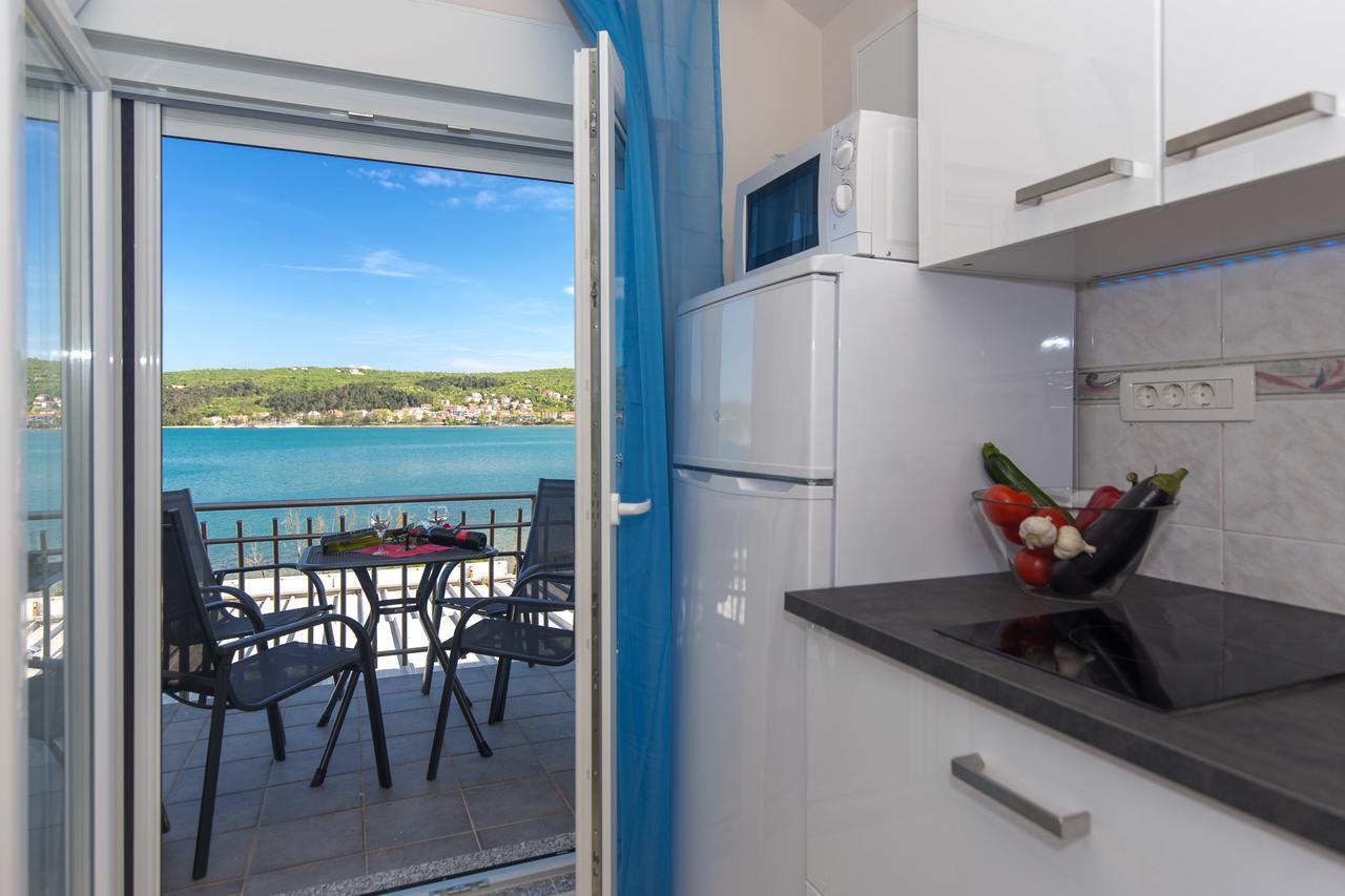 Apartments Tamaris Cizici Ngoại thất bức ảnh
