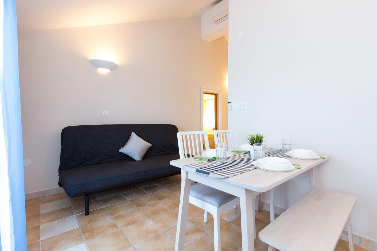 Apartments Tamaris Cizici Ngoại thất bức ảnh